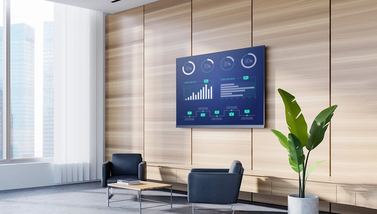 Телевидение для бизнеса от Ростелеком в хутор Нижнекардаильский (Волгоградская область)